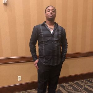 Meet your Posher, Ricky